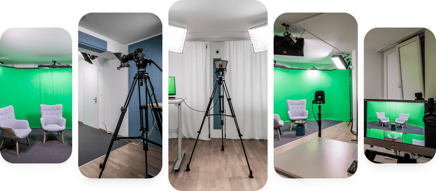 About us videohaus