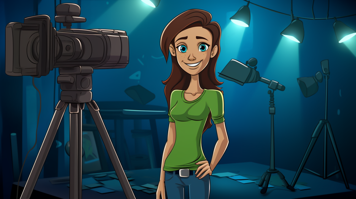 10 ways to boost confidence in video creation