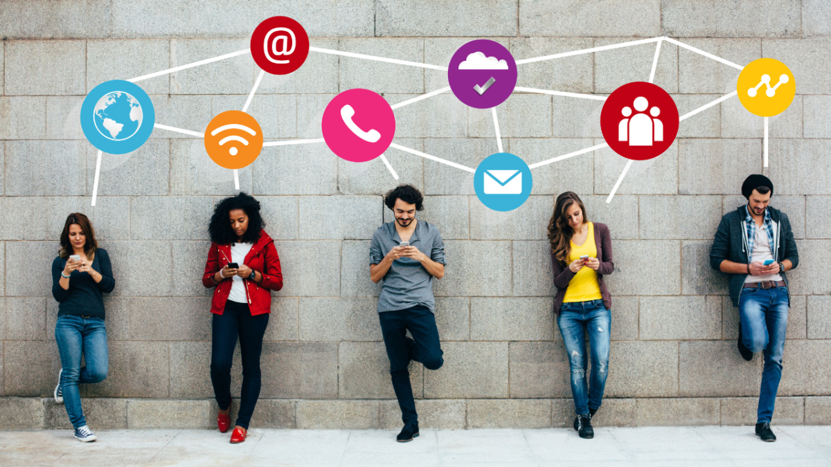 5 Expert Tips to Keep Up with Your Audience as Social Media Platforms Evolve
