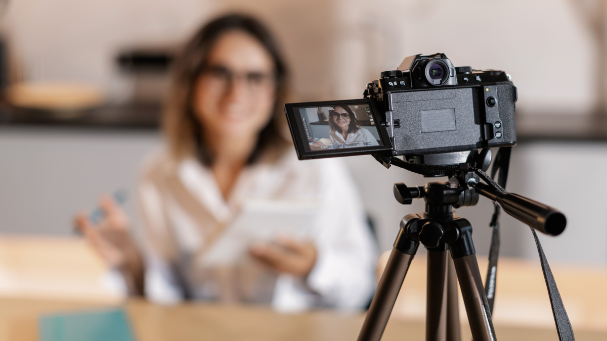 Authenticity in Video Marketing