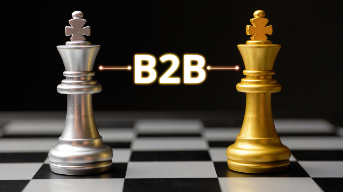 Best Practices for Creating and Uploading B2B Content: A Guide for Success