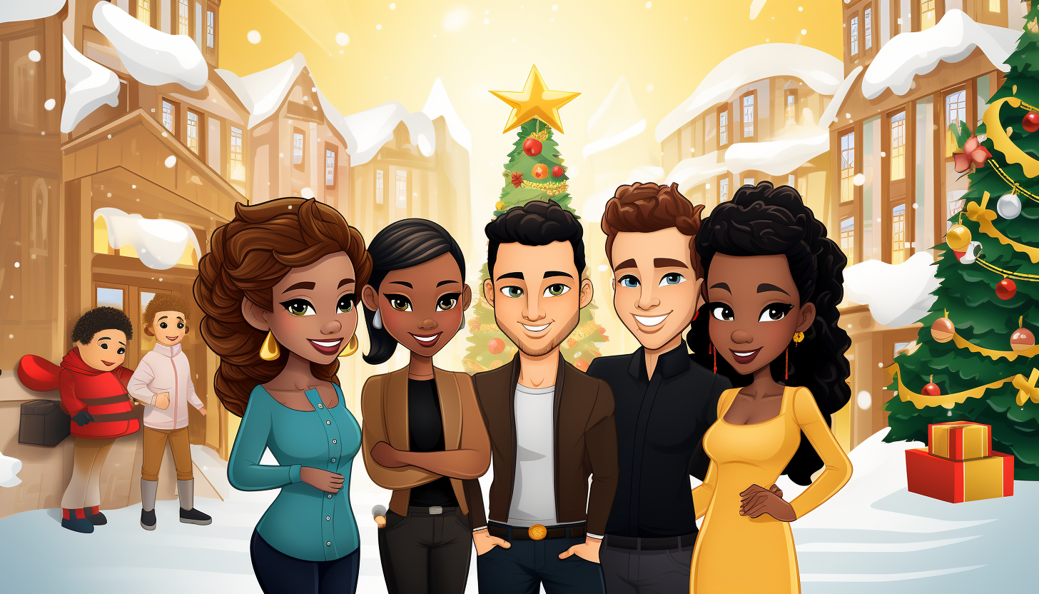 Creating Culturally Sensitive and Inclusive Holiday Content in 2023