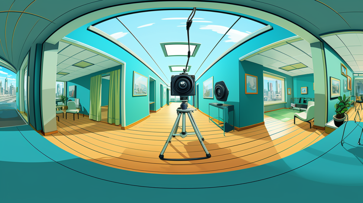 Does Your Startup Need 360-Degree Videos?