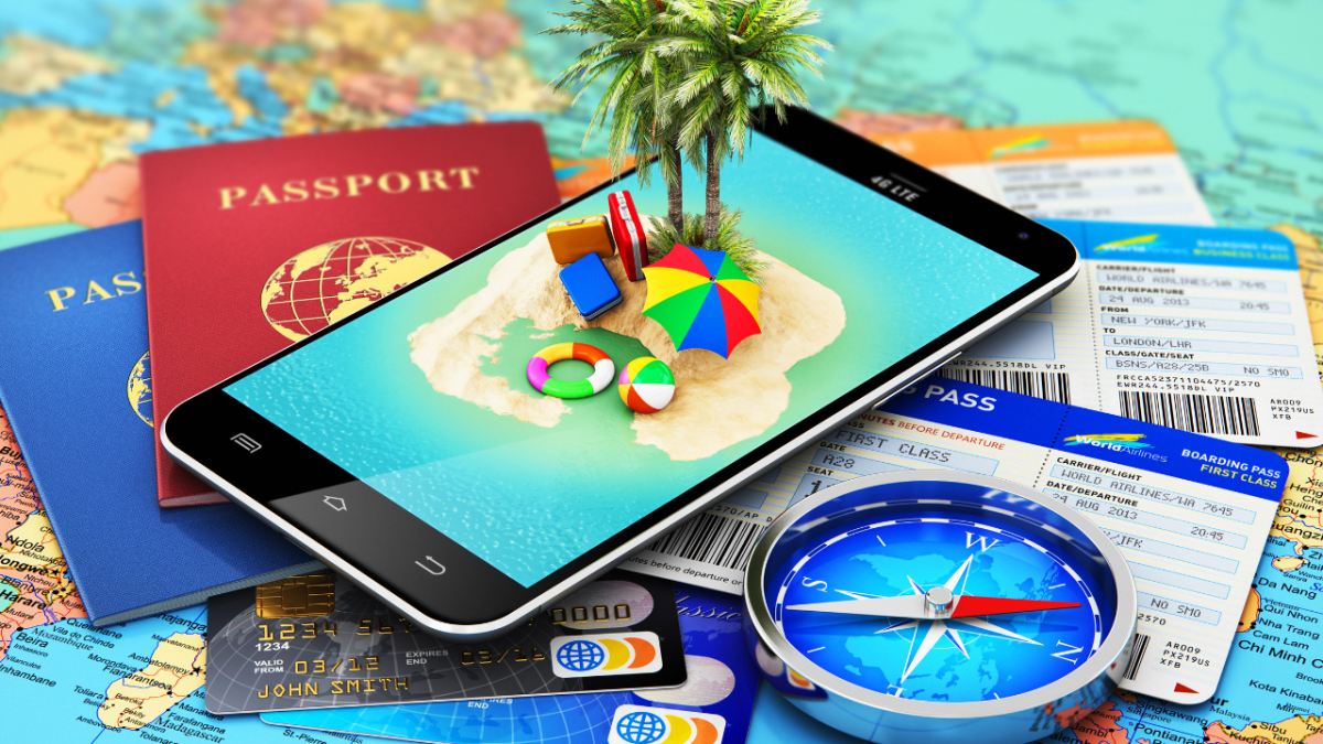 How the Travel & Tourism Industry Can Benefit from Video Content