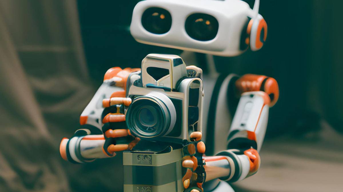 Master AI Video Production: A Step-by-Step Guide for Using Artificial Intelligence in Your Videos