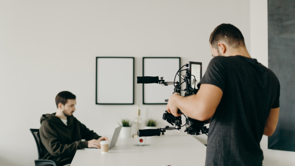 Mastering B-Roll: Essential Tips for Small Business Marketing Success 