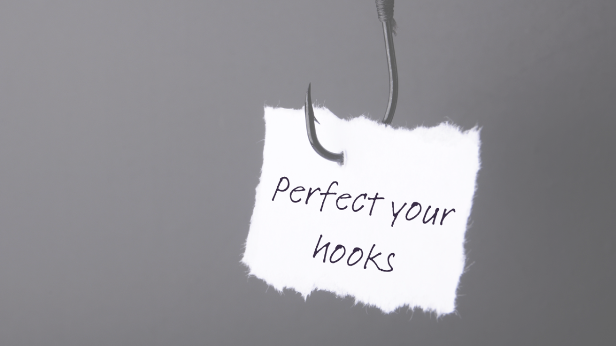 Perfect Your Video Hooks: Captivating Your Audience from the Start