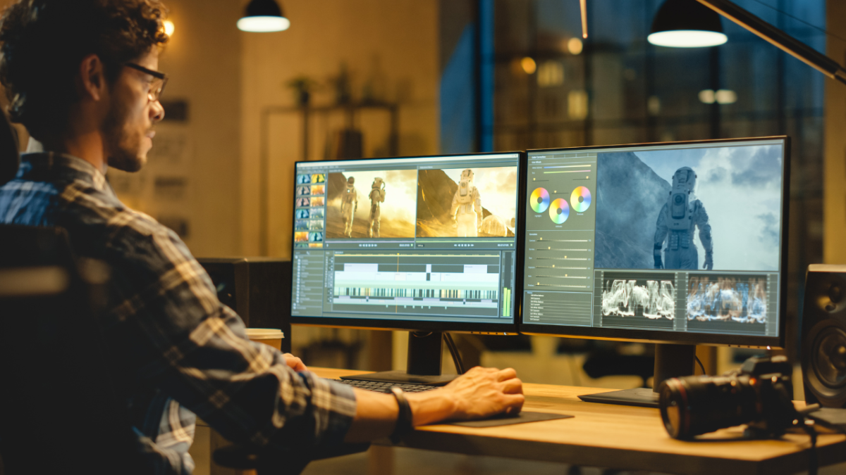 Questions To Ask During The Interview Process For Hiring A Video Editor