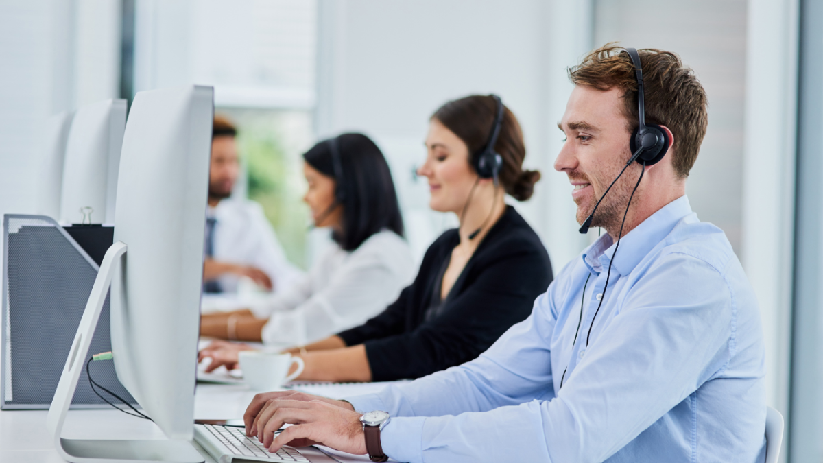 Using Video to Improve Customer Support in the Finance Industry