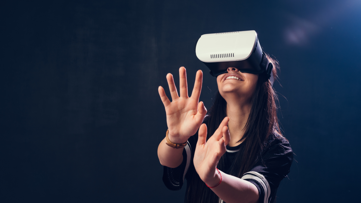 Virtual Reality (VR) and Video: Changing the Game for Real Estate