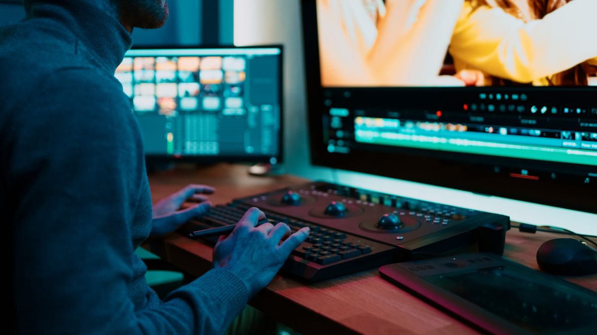 What Your Video Editor Isn't Telling You